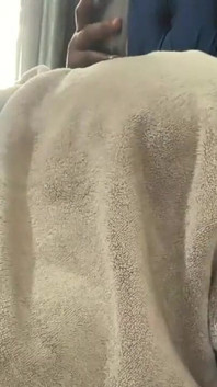 Need a Heavy Ass Warm Cuddle