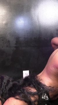 Deep 3 creampie anali di bts Kimmy