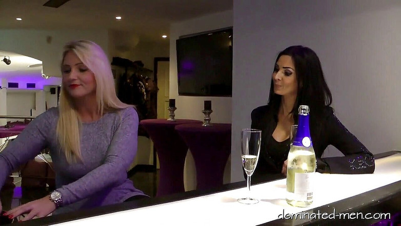 Amator Media: Tatjana Young - Metoo Dijual untuk 5 Euro Part1