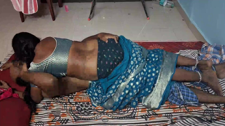 Desi palace: Tempo per adulti desi village moglie sesso con suo marito