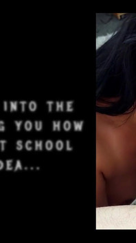 Your Stepmom Knew All About That