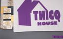 THICQ: 티크 하우스 Ep. 1