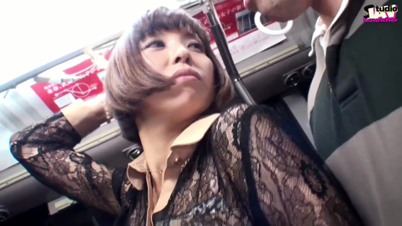 Studio JAV Launcher: Caught in the Crowd, Alluring Wives Turn the Tables and...