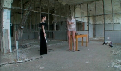 Absolute BDSM films - The original: BDSM abbandonato