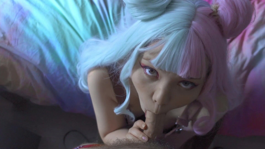 Blowjob From a Cute Furiyssh (Furiyssh)