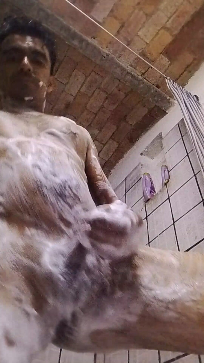 Franciscogdl1992: I Take It Soapy