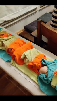 Washed and Now Drying All the Sex Toys I Used in the Video I Just Uploaded