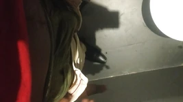Tamil10inches BBC Pissing Show