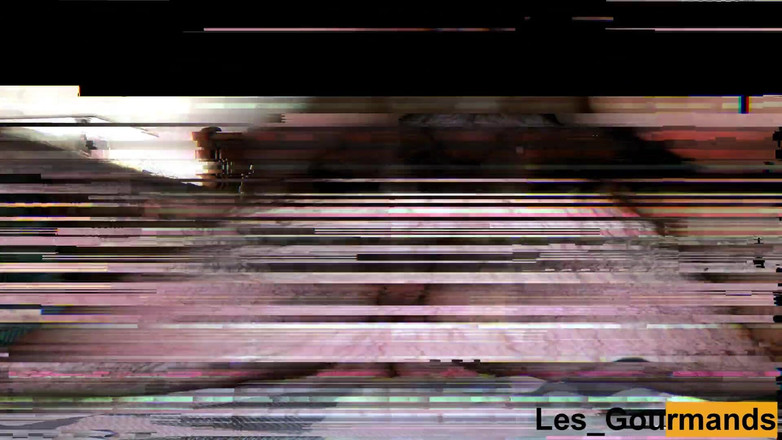 Les Gourmands: 4k - tante seksi ngocok kontol suaminya sebelum ngentot memeknya habis-habisan...