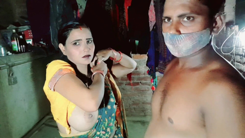 Renudbf: India caliente con completo audio hindi