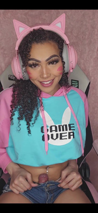 I Don't Think These Are My Size