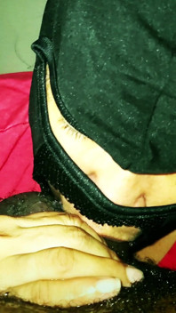 Hot Slooppy Throat