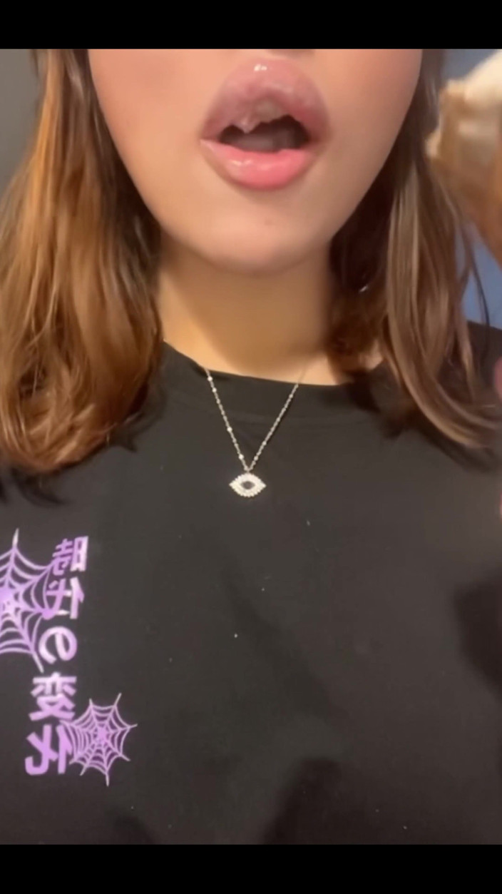 Jayla Cuateco: Very Gassy Gassy
