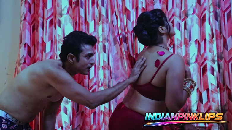 Indianpinklips: สาวอินเดียสุดฮอตเย็ดกับ devar