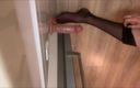 cd_aysemmm: How to Make Men Cum with Feet, Tutorial Video