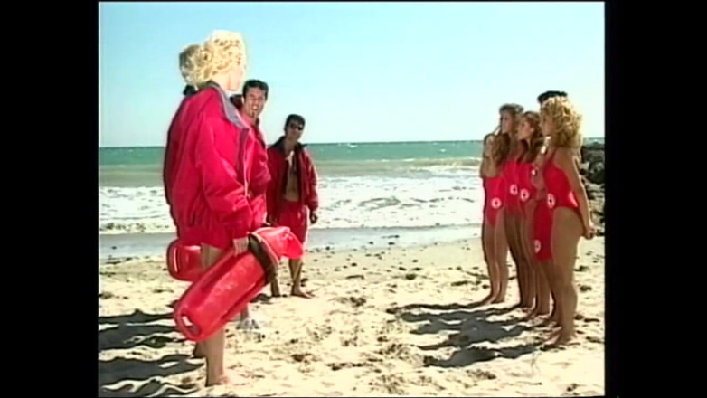 MMV films - The Original: Babewatch: Hot Slutty Babes Outdoor Fucking in Holydays (full Vintage Porn...