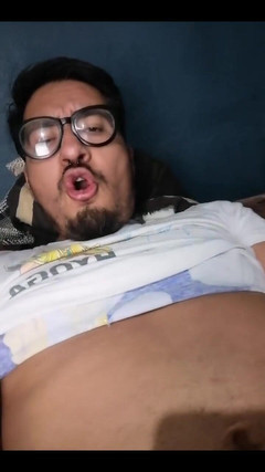 Segundo Pot: mit mir