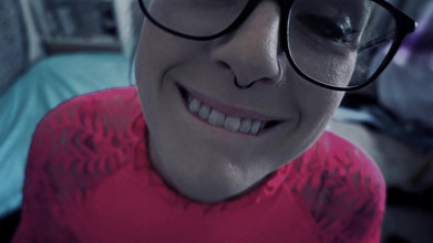 Miss Ellie Roleplay: Malam gelisah dan isteri kawan awak