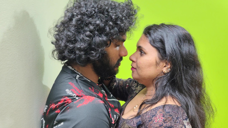 Vaigavarun45: Husband's Stepbrother Made My Dream Come True Sex Movie, BDSM...