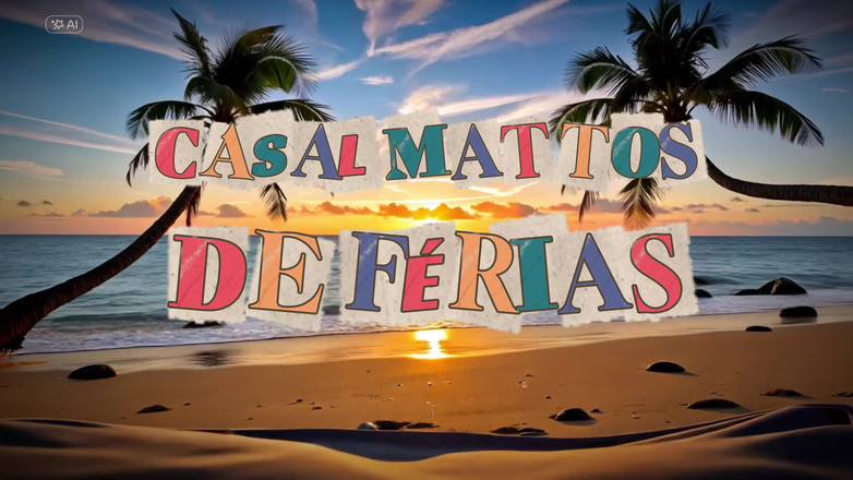 Casal Mattos: Yakından Bakış Açısı: Suicy Pussy ve Nicoly'nin Güneşte Poposu Var!