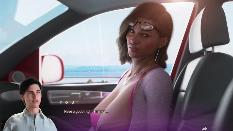 Gaming vision: Apocalust 0.08 Пошаговое руководство игрой, часть 2