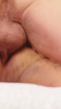 BEARFILMS mollige behaarte bären Lion Reed und Luis Vega Breed