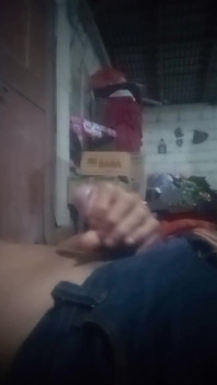Does Anyone Want My Dick?