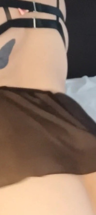 My Big Ass