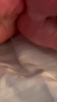 Cum on Stepaunt GILF MILF Feet & Toes Granny Loves It