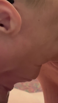 I Love Sucking These Dicks and Love Sucking Their Nuts Dry!