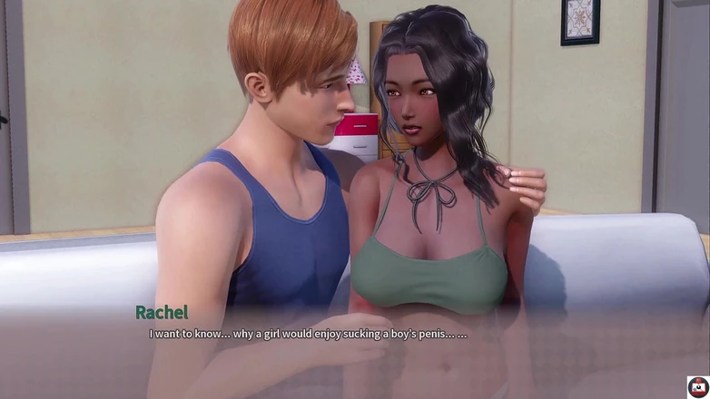 Joystick Cinema: 美徳[v9] [nomeme] - (PT 54)