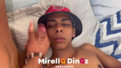 Mirella Diniz: 伊曼纽拉和泳池清洁工