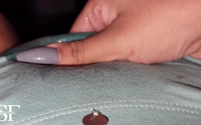 sofiasexxx: Listen to the Sound of My Wet Vagina While I...