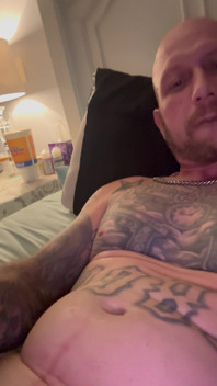 Morning Rock Hard Dick