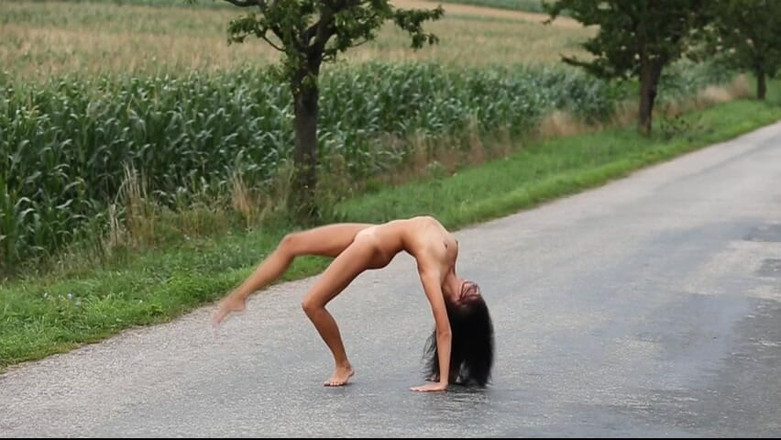 Watch4beauty: 체조 운동