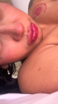 Do You Like the Final Result After My Little Pleasure Session?