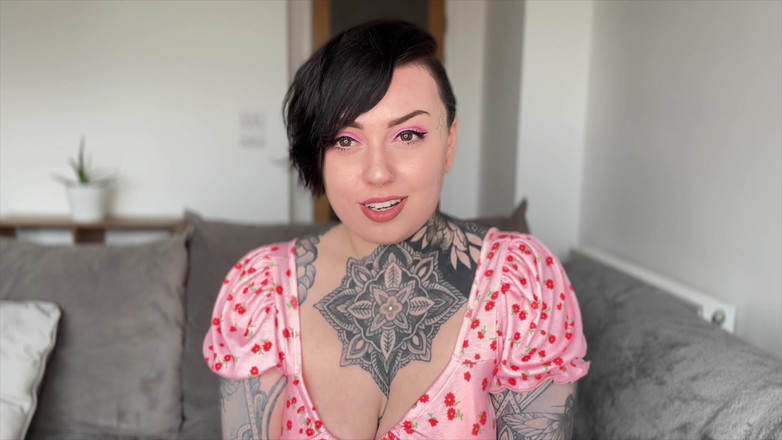 Miss Valentina: Kundička zdarma slib