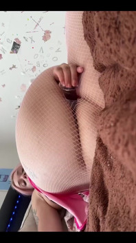 Mimibrooke Playing with My Pussy