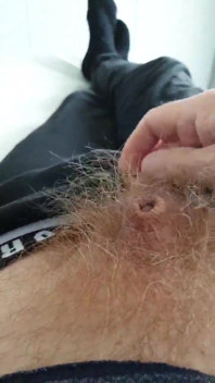 My Tiny Dick 2