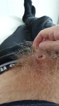 My Tiny Dick 2