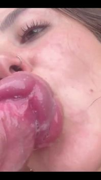 She Made Me Cum Twice!