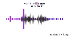 Melinah Viking: Benimle mastürbasyon asmr