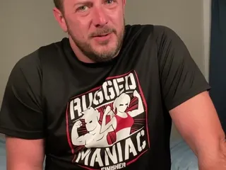 Daddy Verbal Jerkoff