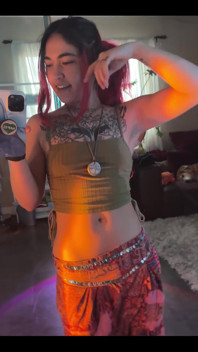 Do U Like My Hair Like Dis? 3