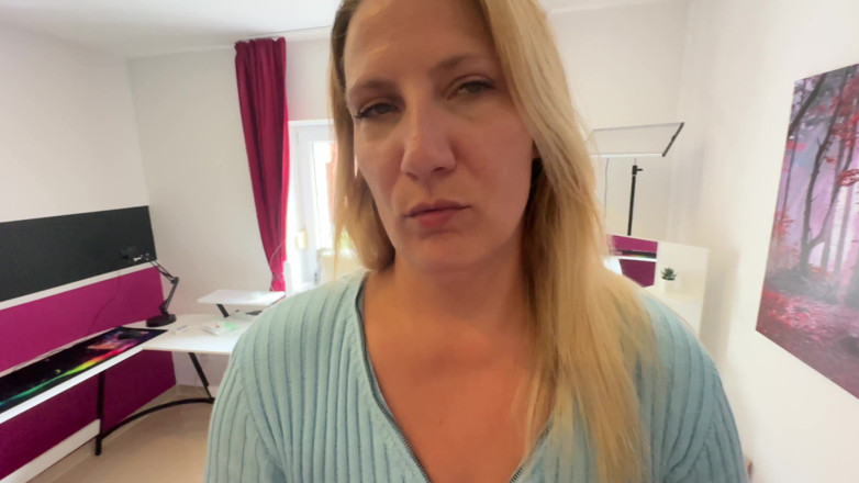 Julia-Winter: Es War Soweit - Nach Sexentzug Endlich Wieder Einen Creampie - Wie...