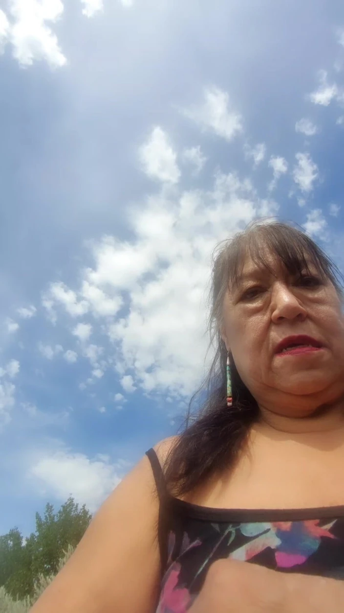 Zilah Luz, Fuck Me the Way I Tell You!!