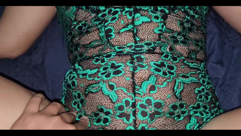 Wil9727: Волосатая киска