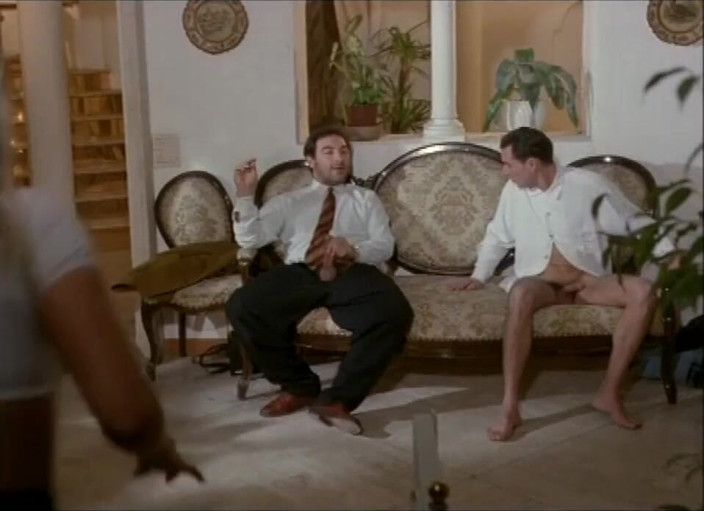 Rocco Siffredi and Friends: Cicciolina succhia il grosso cazzo di Rocco Siffredi! DVD