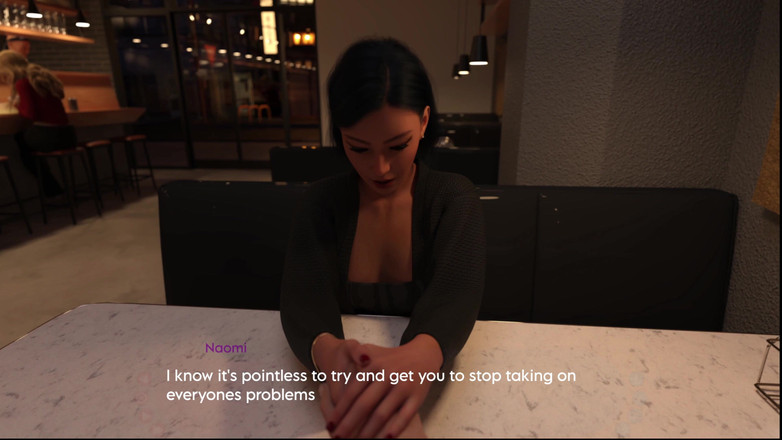 Wickedgammes studio: Любительница киски (часть 22)