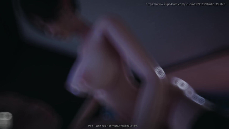 Asdfghjl2025: B004 Matrigna e figliastro Episodio 4